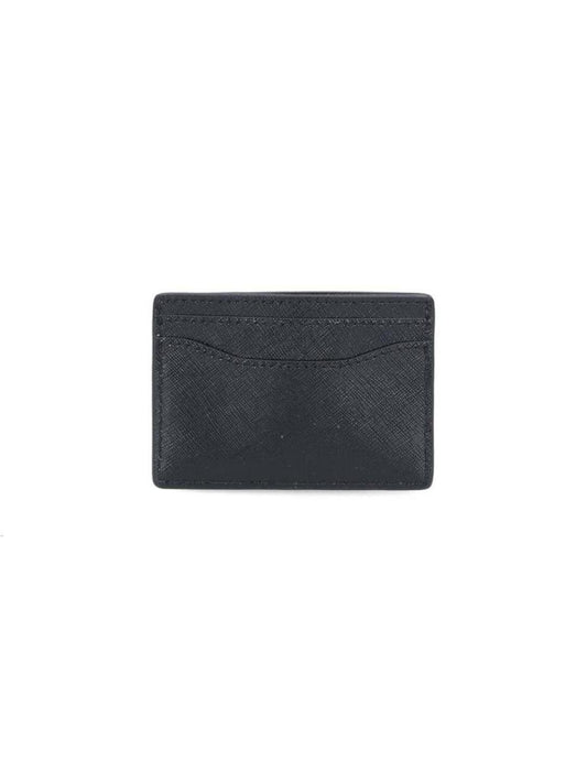 Marc Jacobs The Utility Snapshot DTM Card Holder