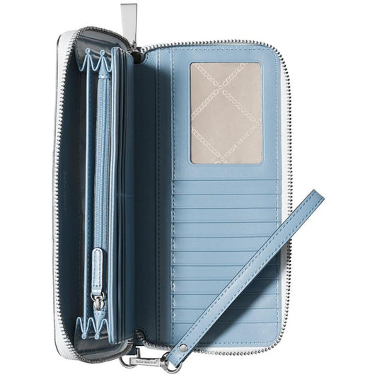 Logo Jet Set Travel Continental Wallet