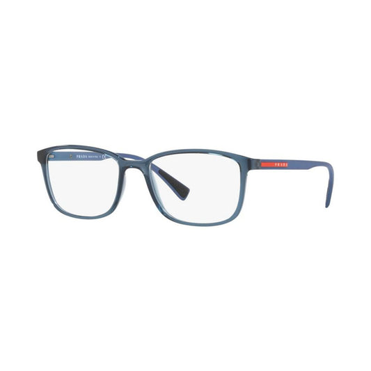 PS 04IV Men's Rectangle Eyeglasses