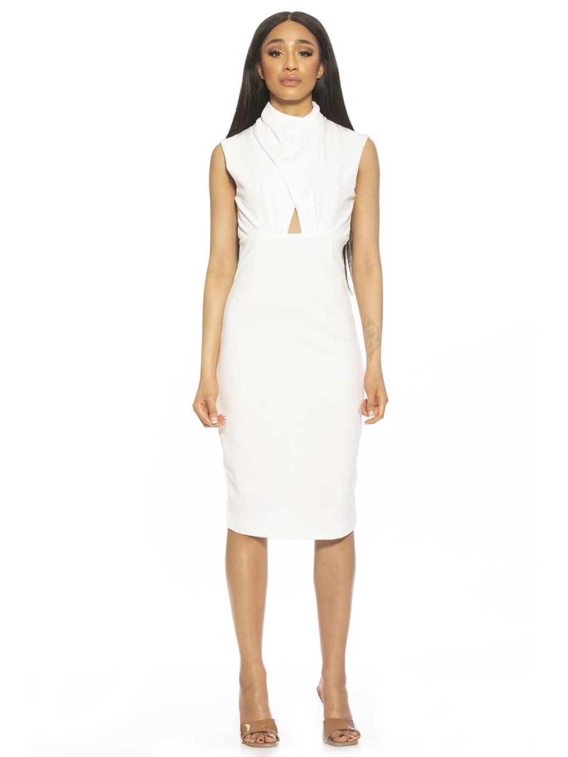 Elouise Dress