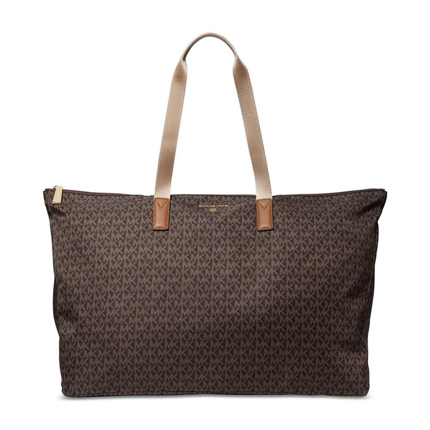 Logo Jet Set Travel Large Packable Tote