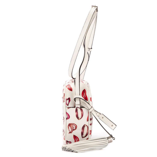 Ltd. Ed. Camera Grain De Poudre Lips Print