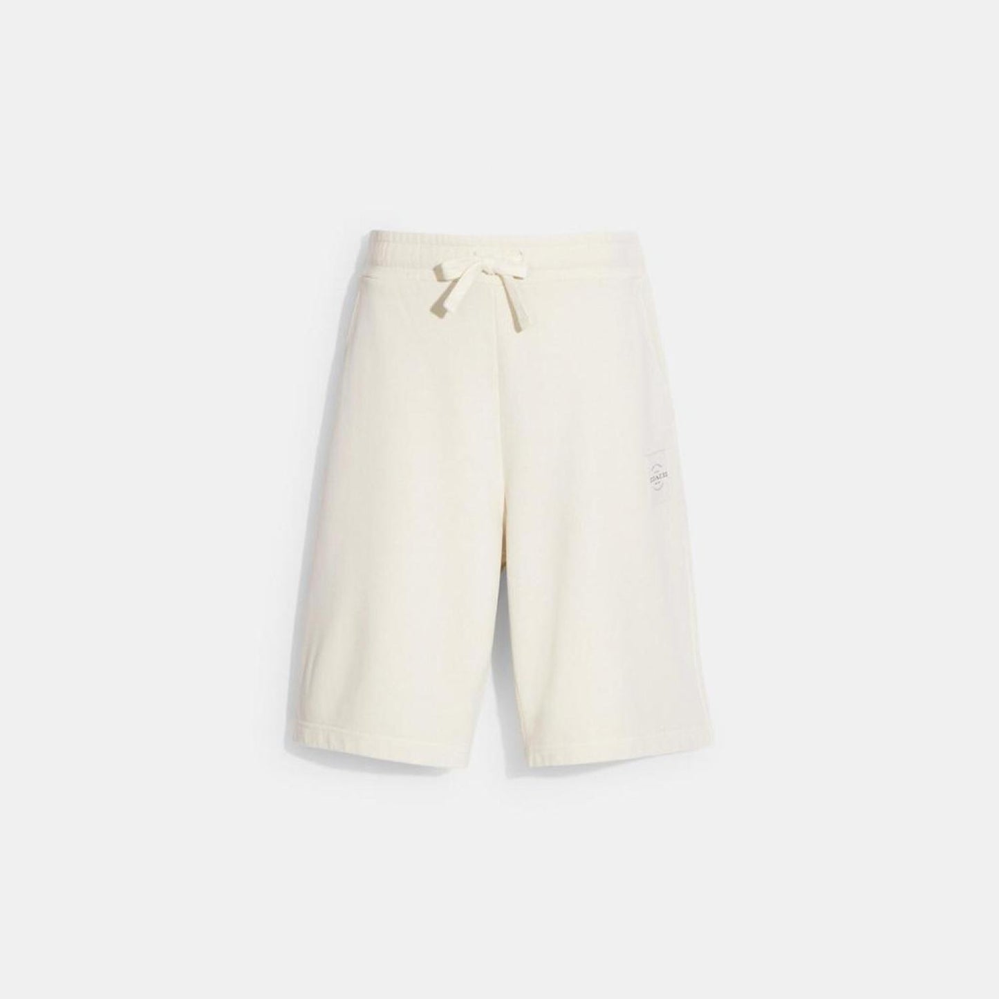 Coach Outlet Garment Dye Shorts