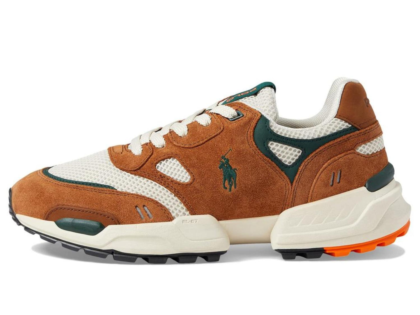 Jogger Sneaker