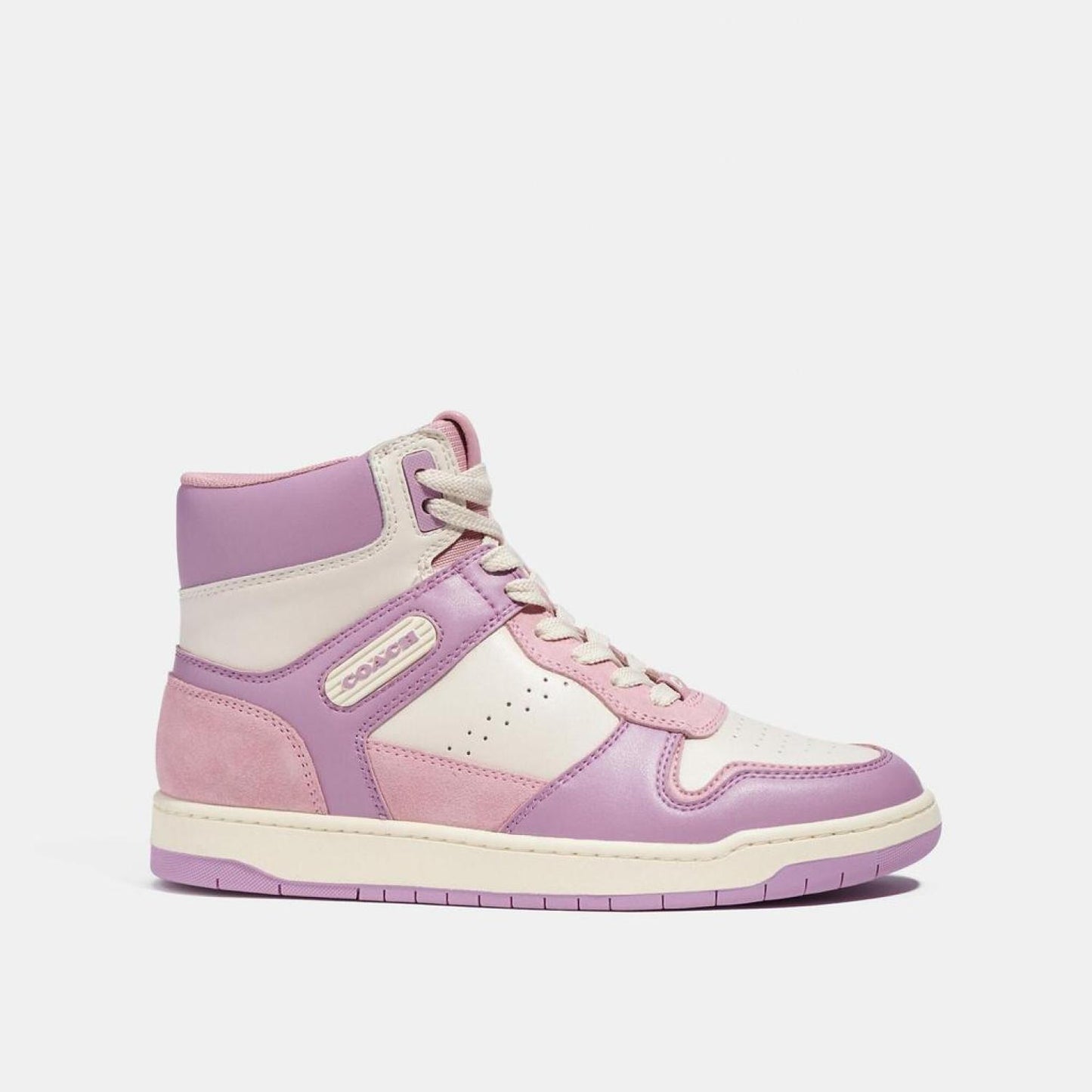 Coach Outlet High Top Sneaker