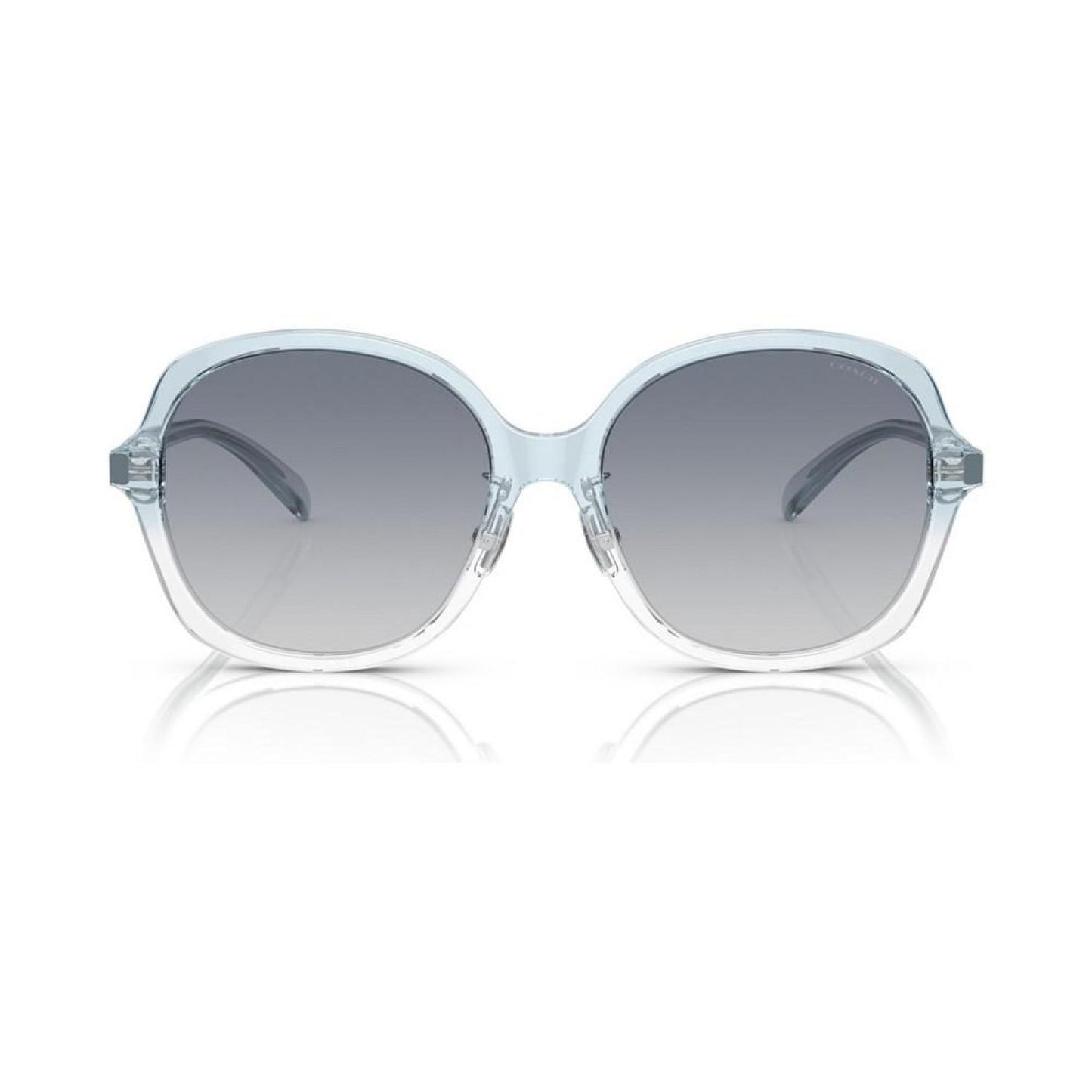 Women's Low Bridge Fit Sunglasses, CH610