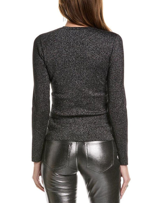 Michael Kors Collection Crewneck Sweater