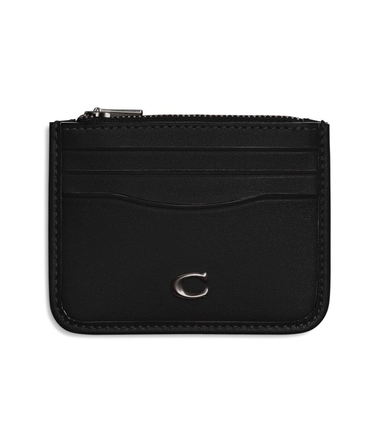 Zip Card Case
