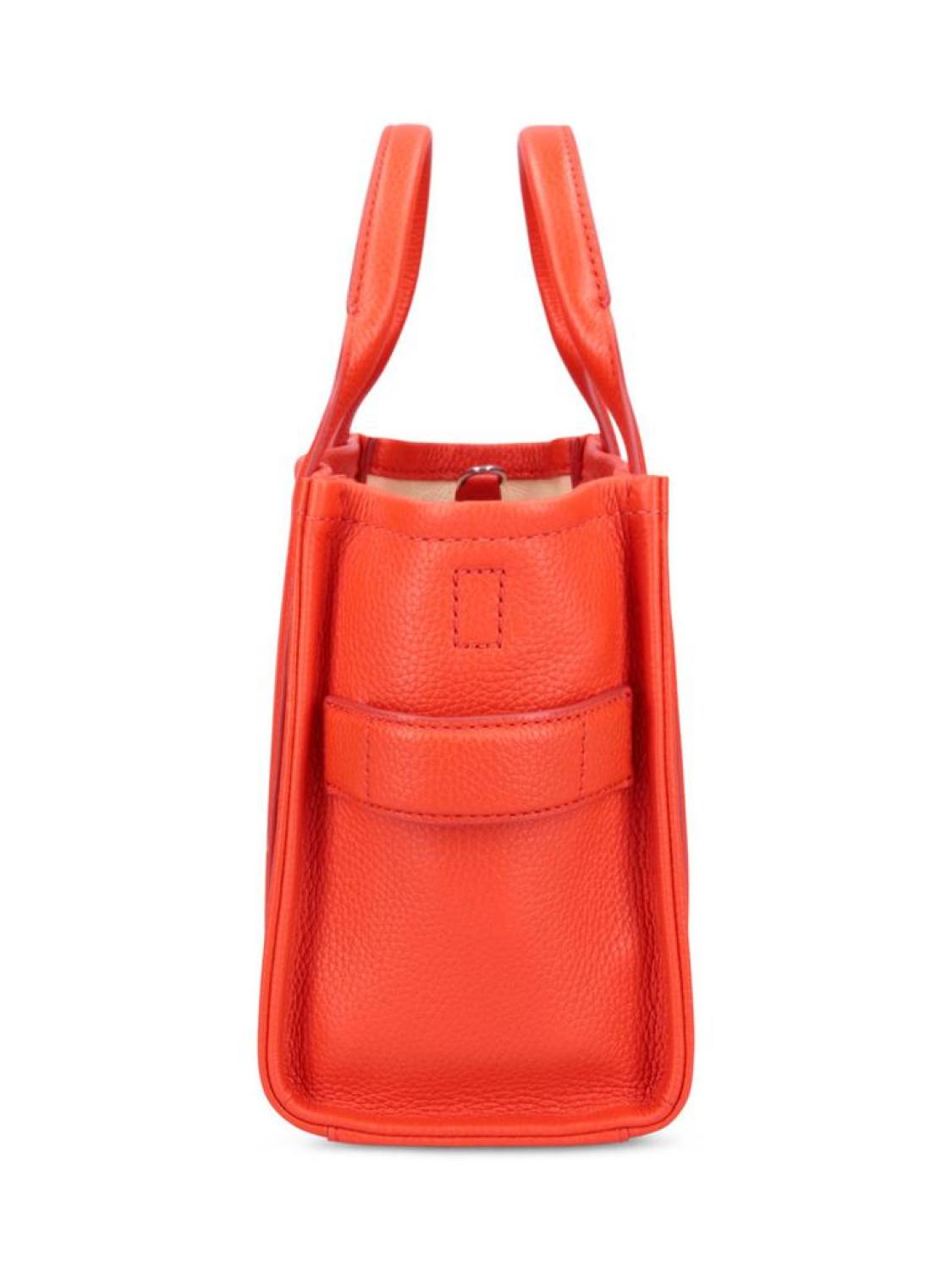 Marc Jacobs The Traveler Mini Tote Bag