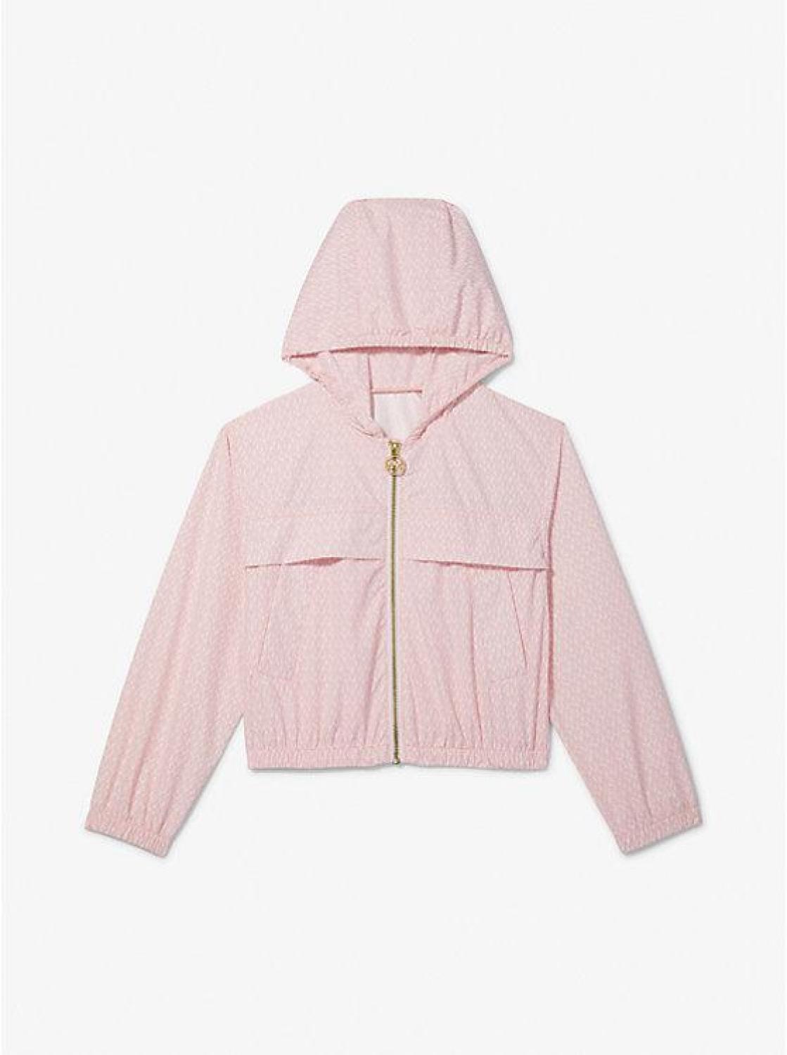 Logo Windbreaker