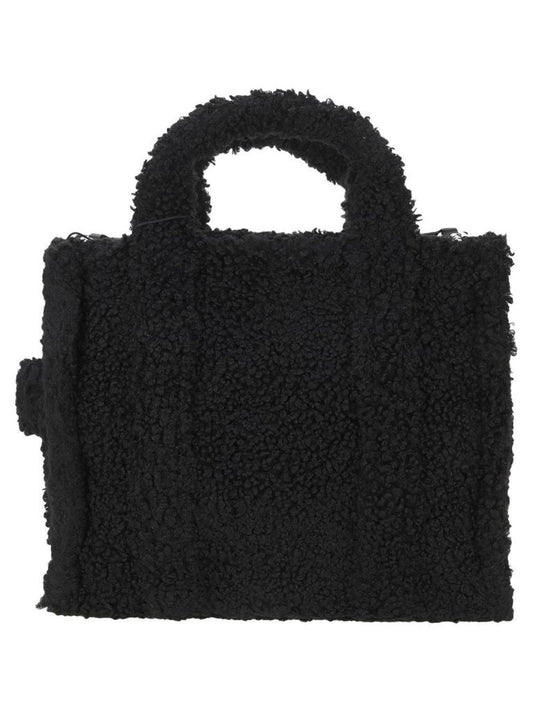 Marc Jacobs The Teddy Mediun Tote Bag