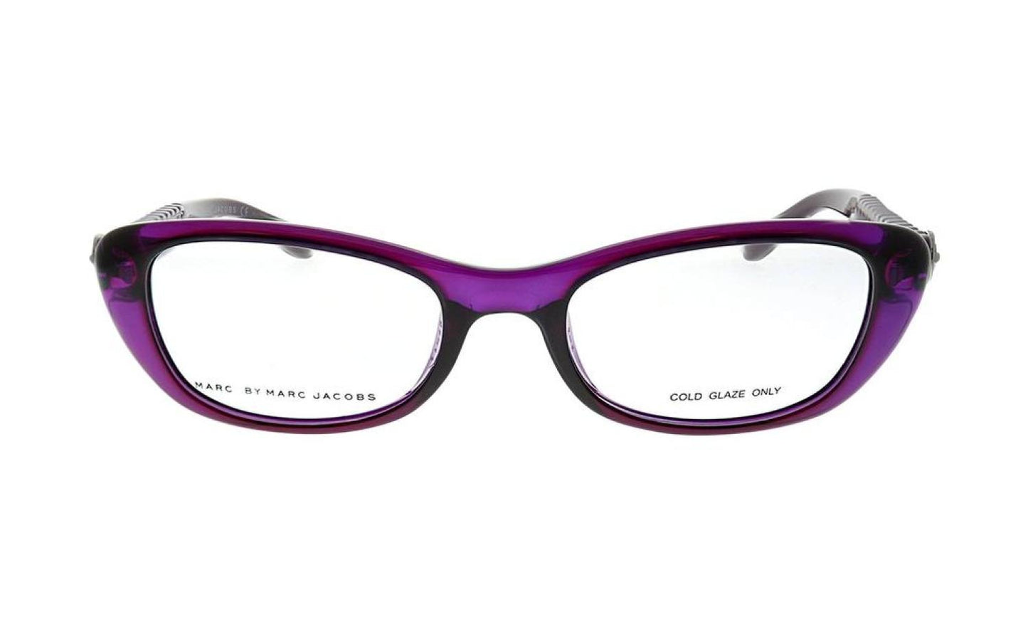 Marc by Marc Jacobs MMJ 569 DQT Cat-Eye Eyeglasses