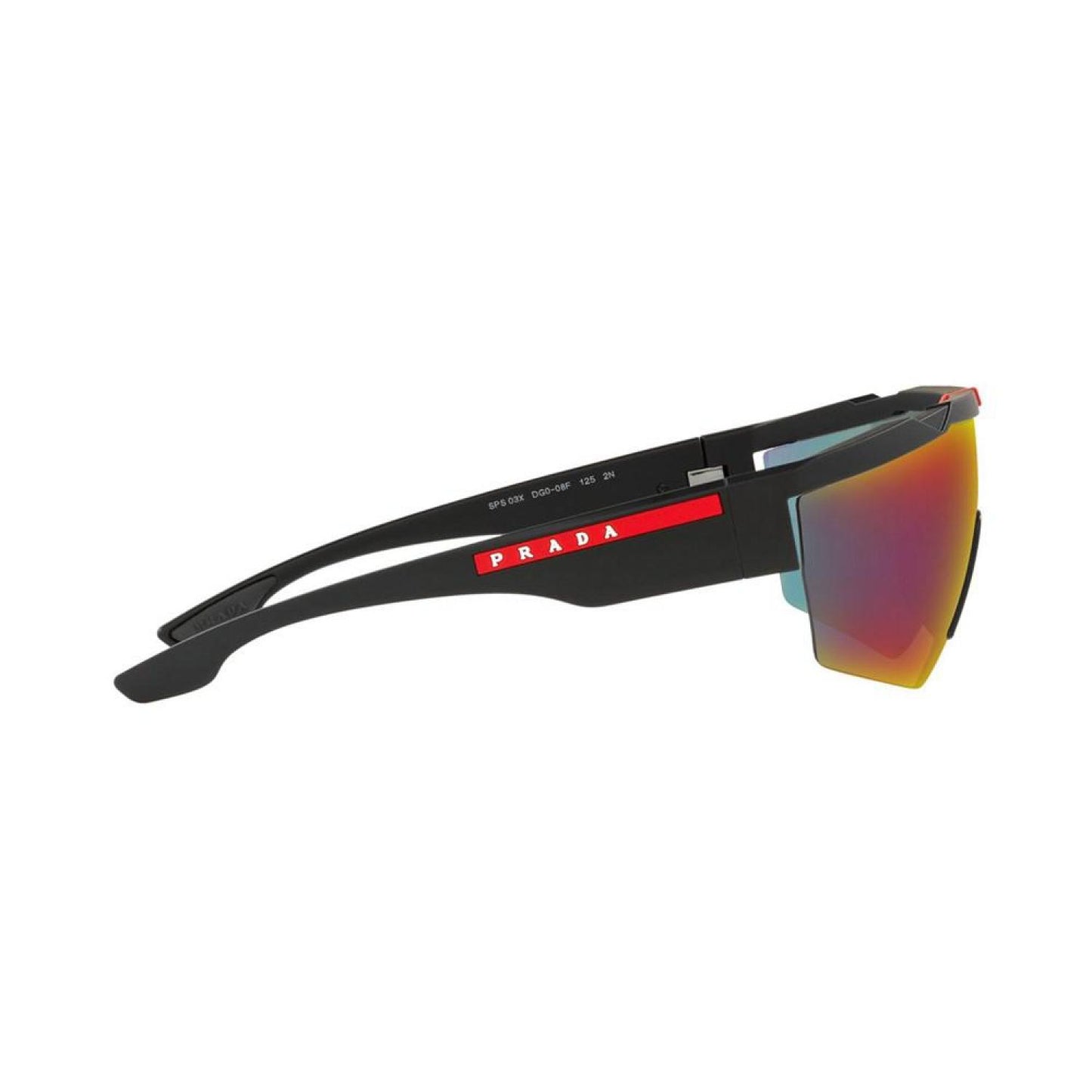 Men's Sunglasses, PS 03XS 44