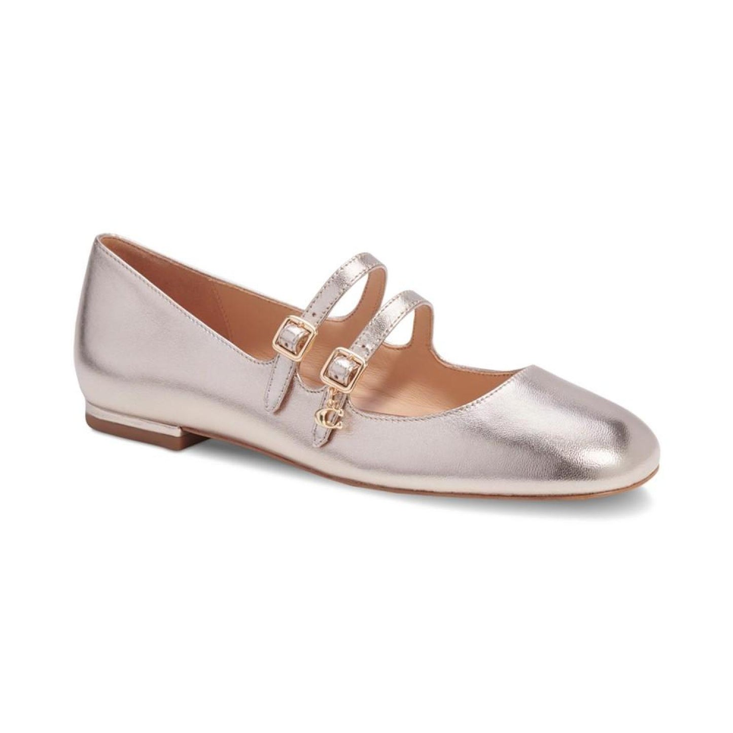 Whitley Mary Jane Ballet Flats