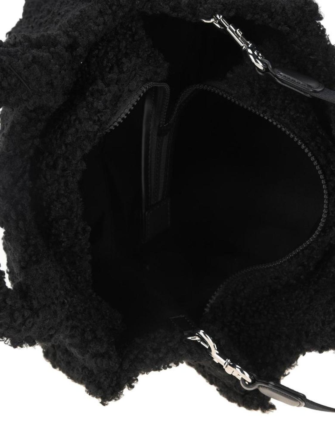 Marc Jacobs The Teddy Mediun Tote Bag