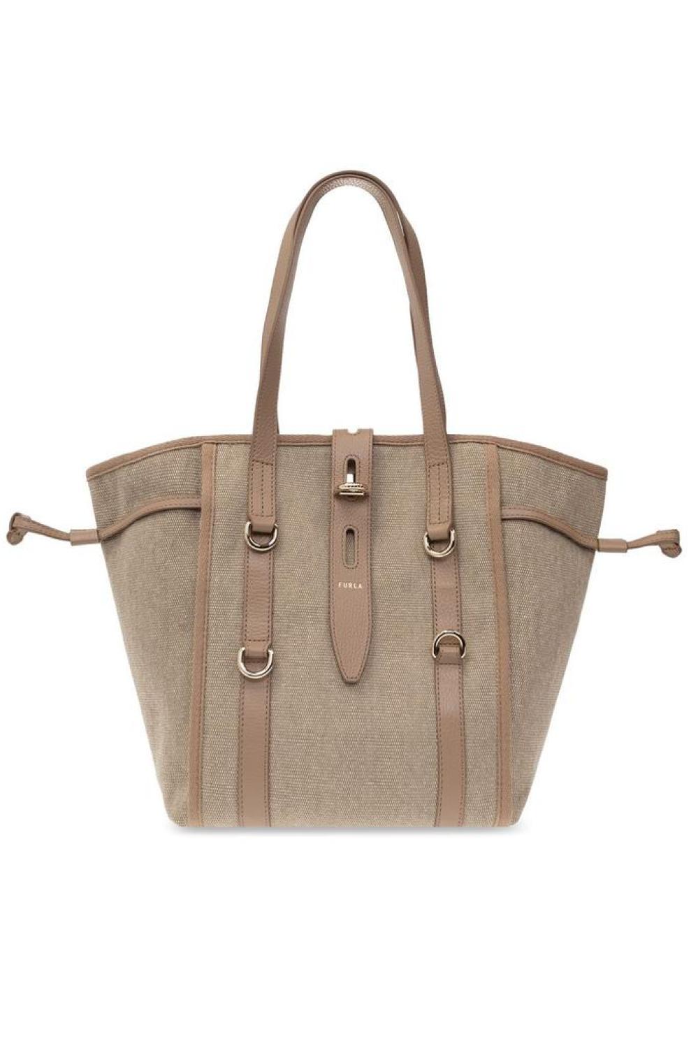 Furla Net Medium Shopper Bag