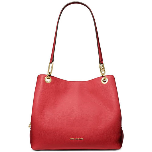 Kensington Large Leather Tote