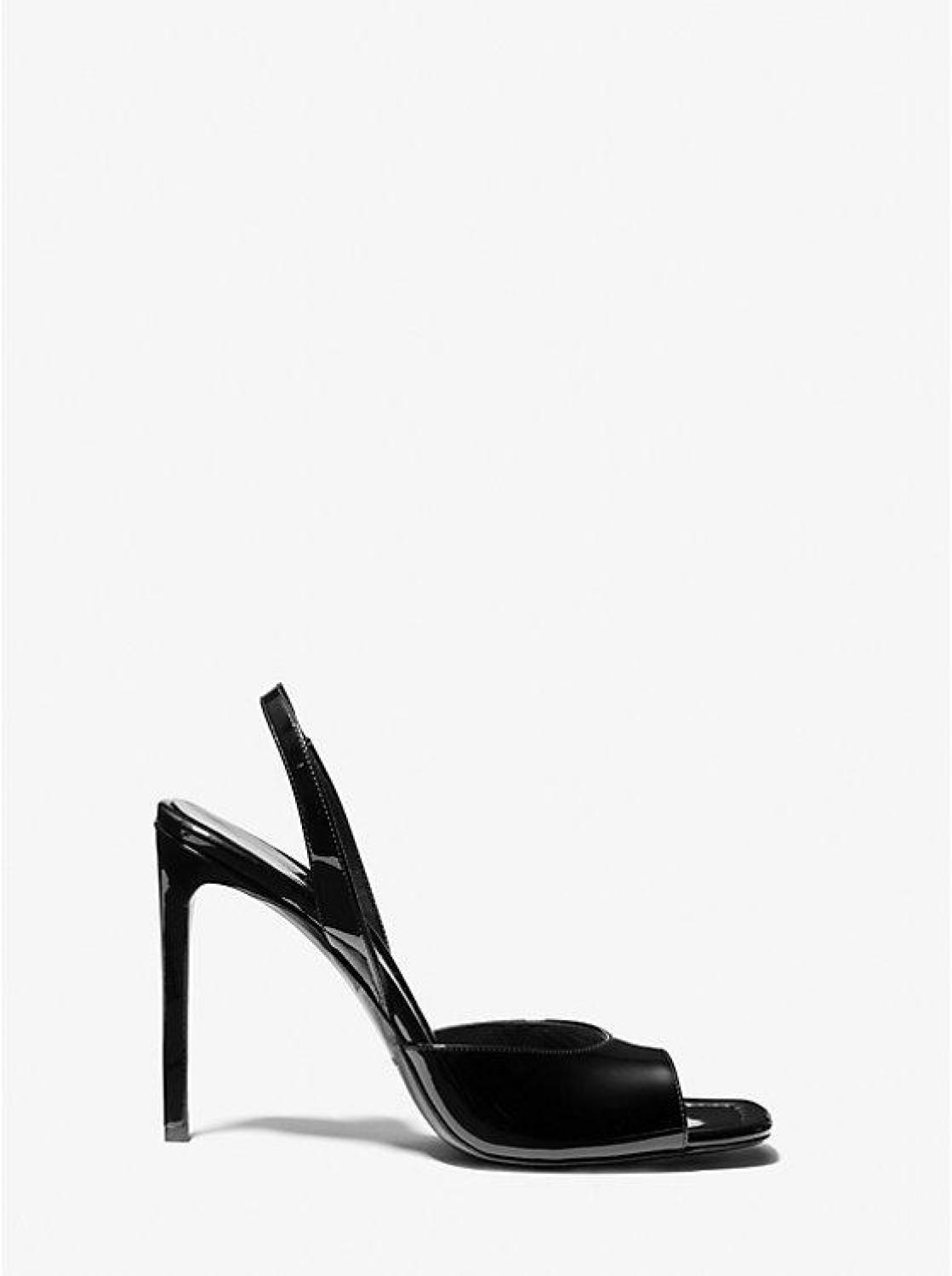 Marisa Patent Leather Sandal