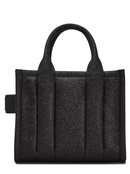 Marc Jacobs The Galactic Glitter Mini Tote Bag