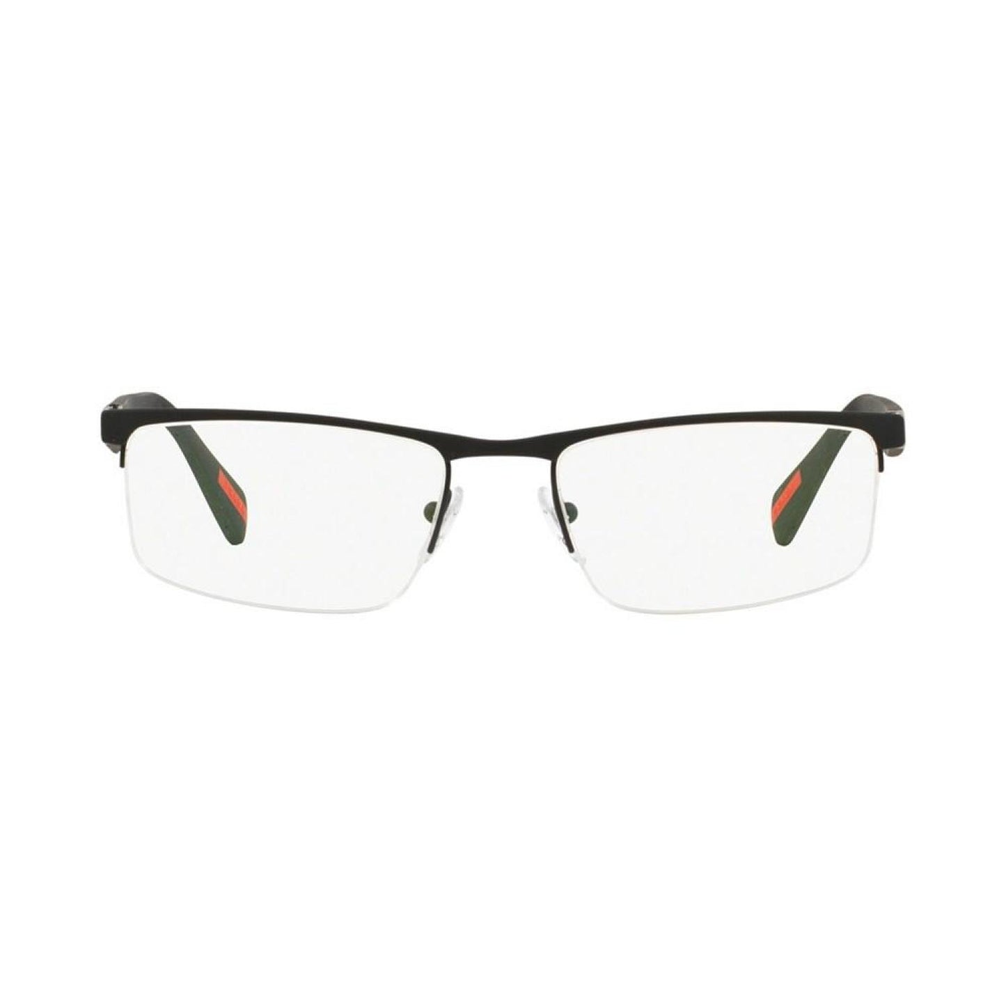 PS 52FV Men's Rectangle Eyeglasses