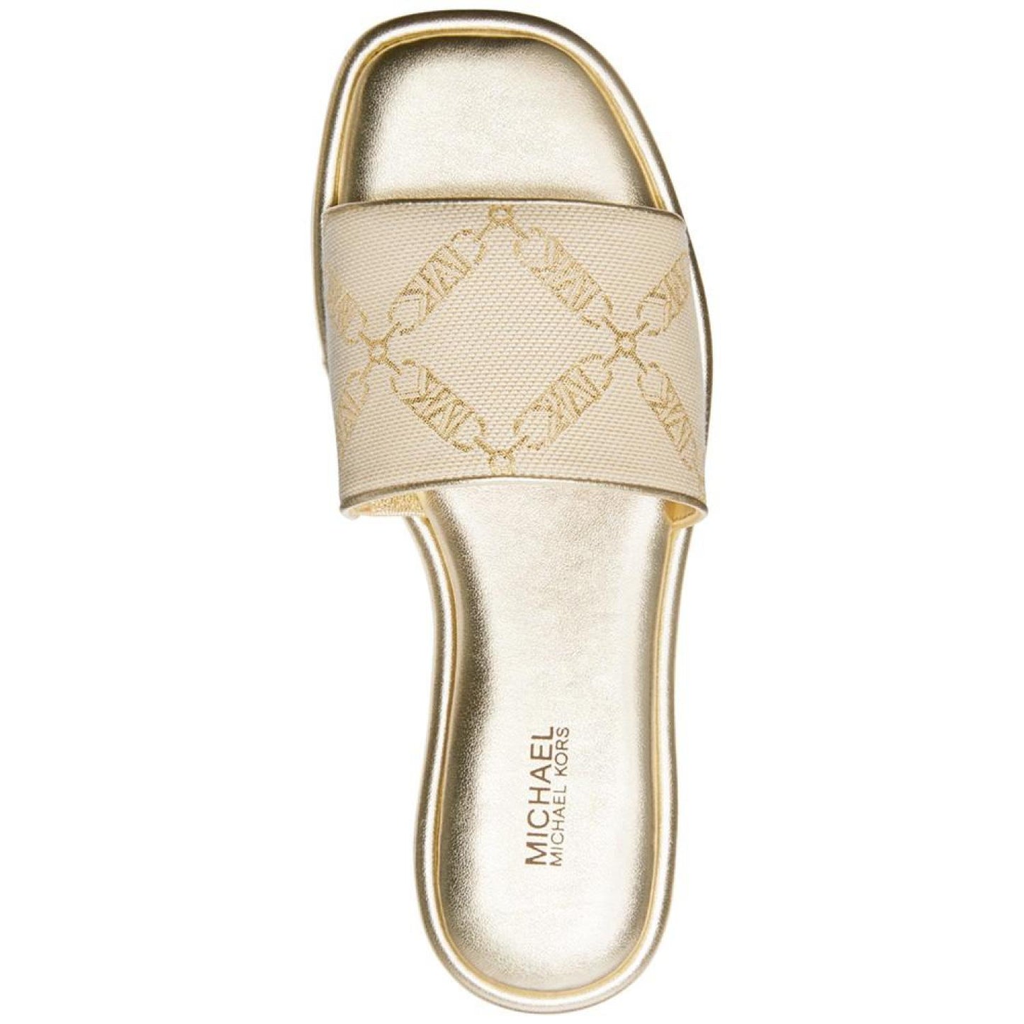 Women's Hayworth Slide Flat Sandals