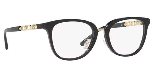 Michael Kors Square Frame Glasses