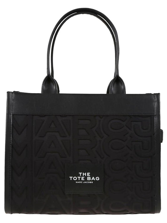 Marc Jacobs The Monogram Large Tote Bag