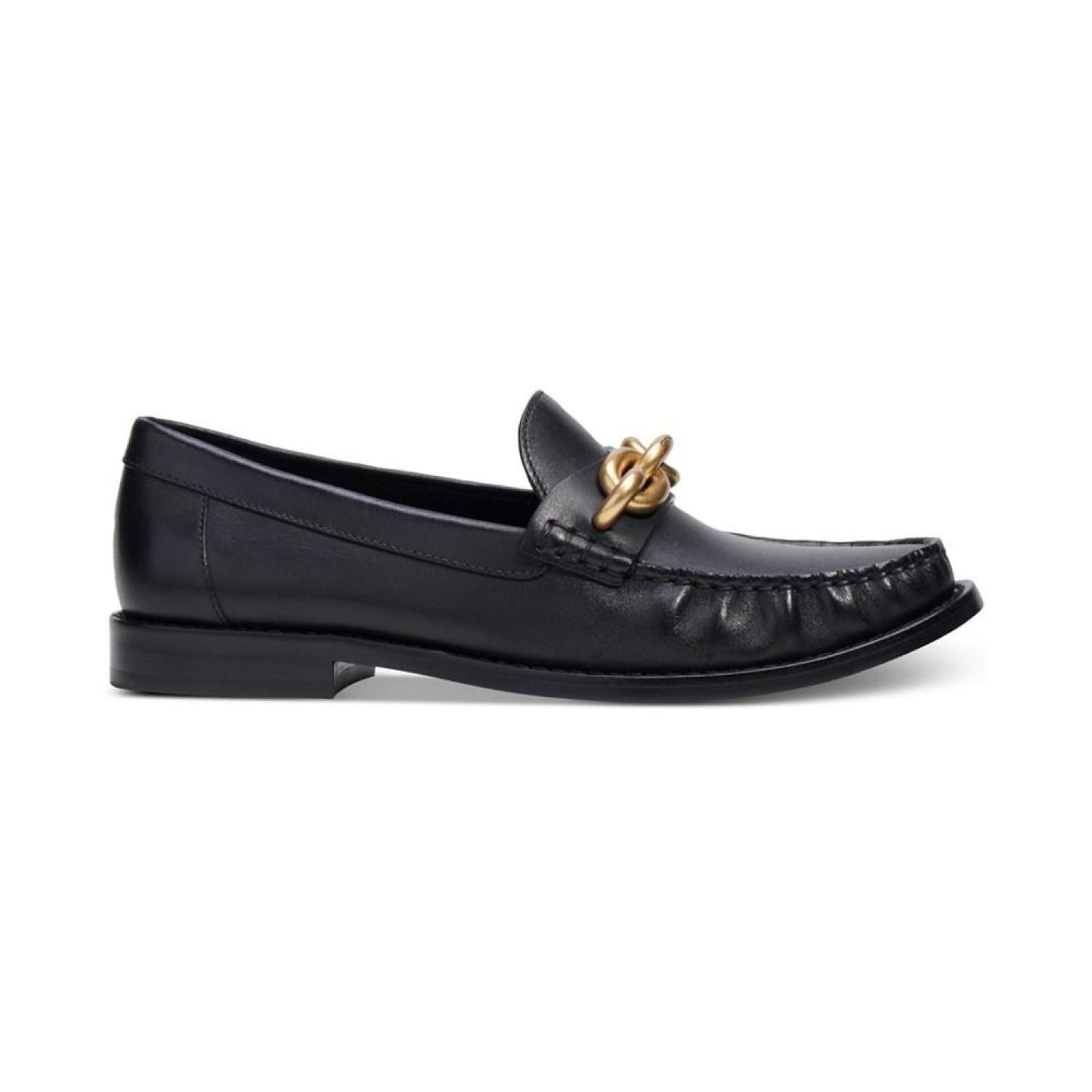Women's Jess Chain-Strap Moccasin Loafers