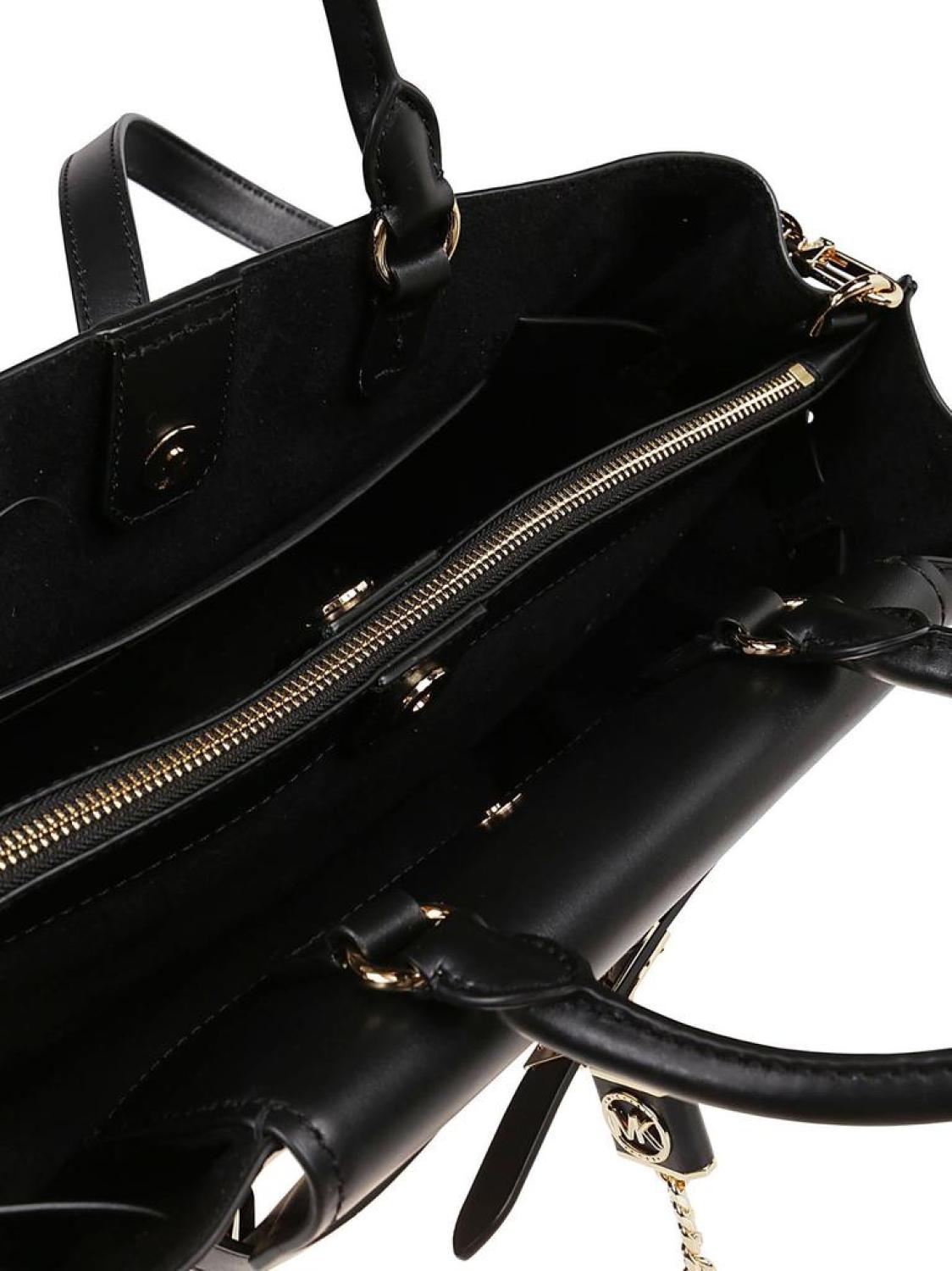 Michael Michael Kors Hamilton Legacy Large Tote Bag
