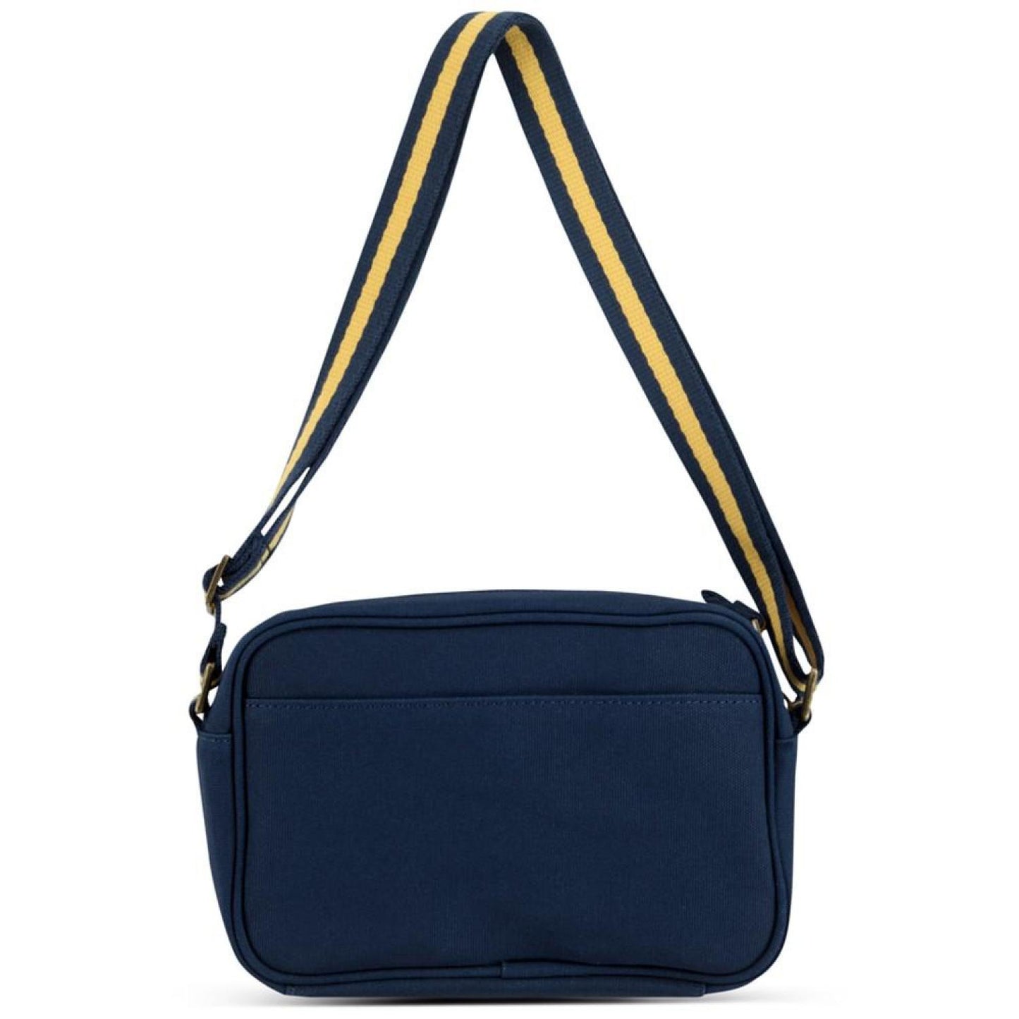Big Girls Varsity Camera Bag