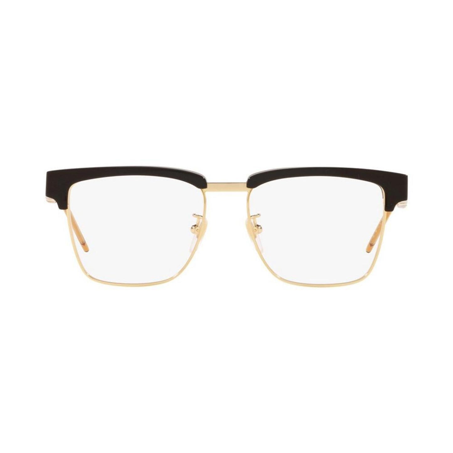 GG0605O001 Men's Rectangle Eyeglasses