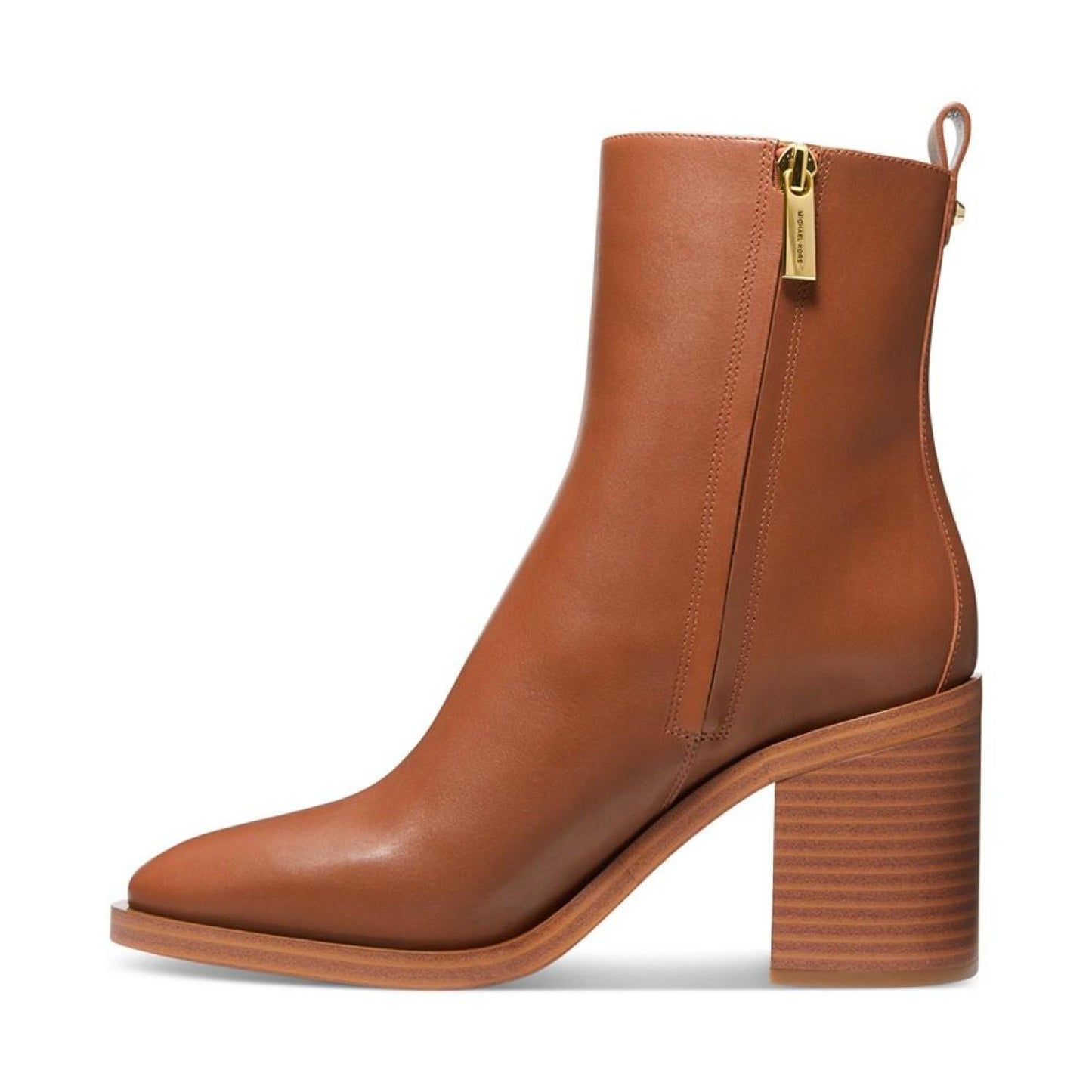 Women's Regan Zip Dress Booties