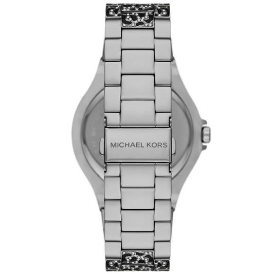 Women's Lennox Quartz Three-Hand Two-Tone Stainless Steel Watch 43mm