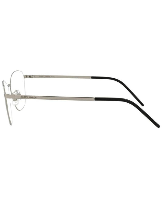 Saint Laurent Women's SL351SLIM 55mm Optical Frames