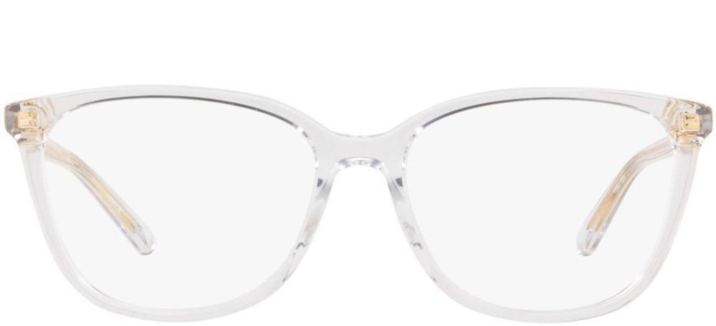 Michael Kors Square Frame Glasses