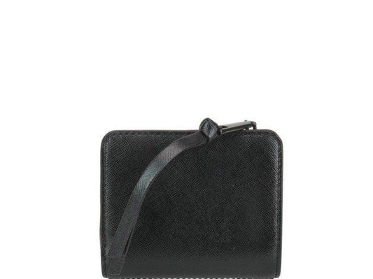 Marc Jacobs The Snapshot DTM Mini Compact Wallet