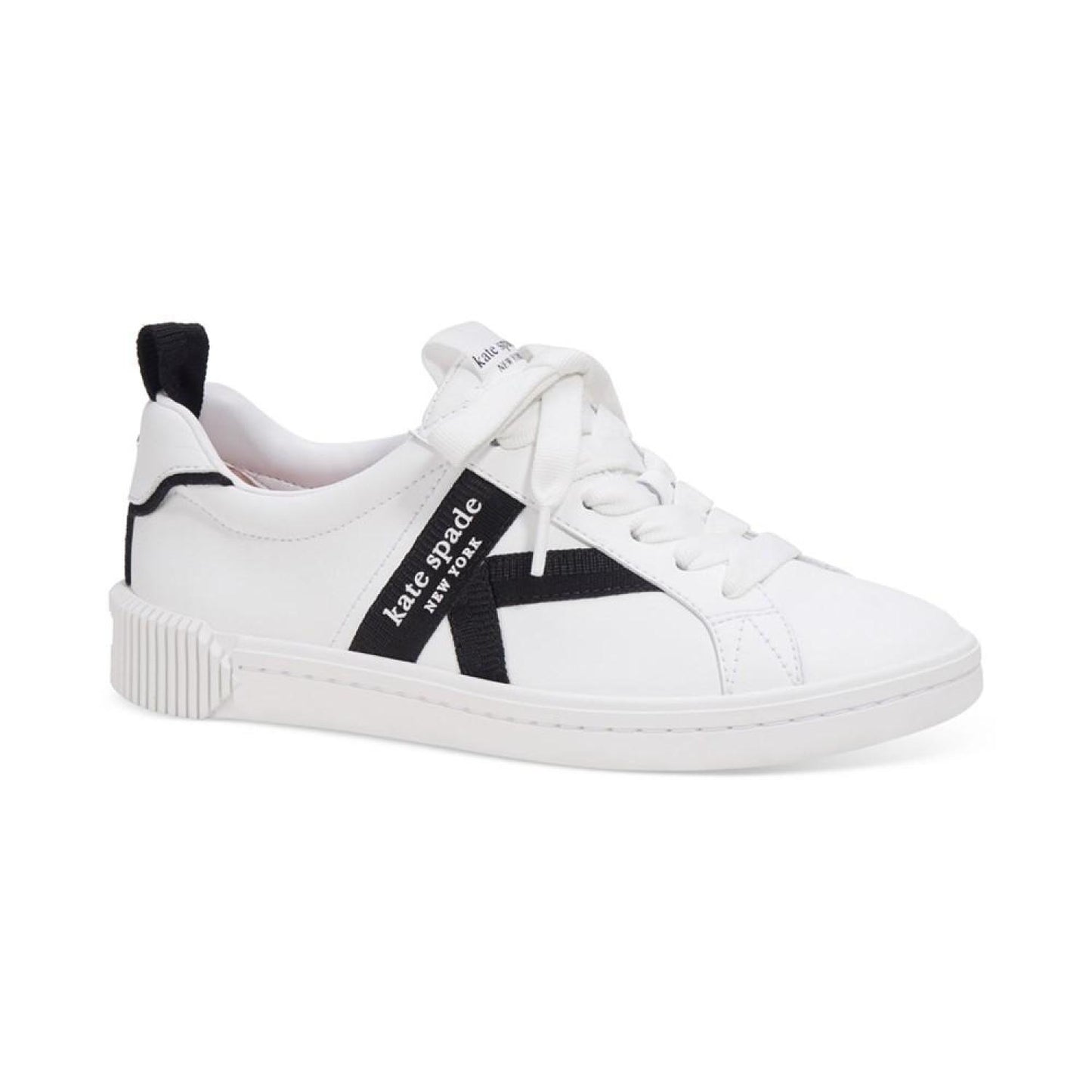 Women's Signature Lace-Up Sneakers