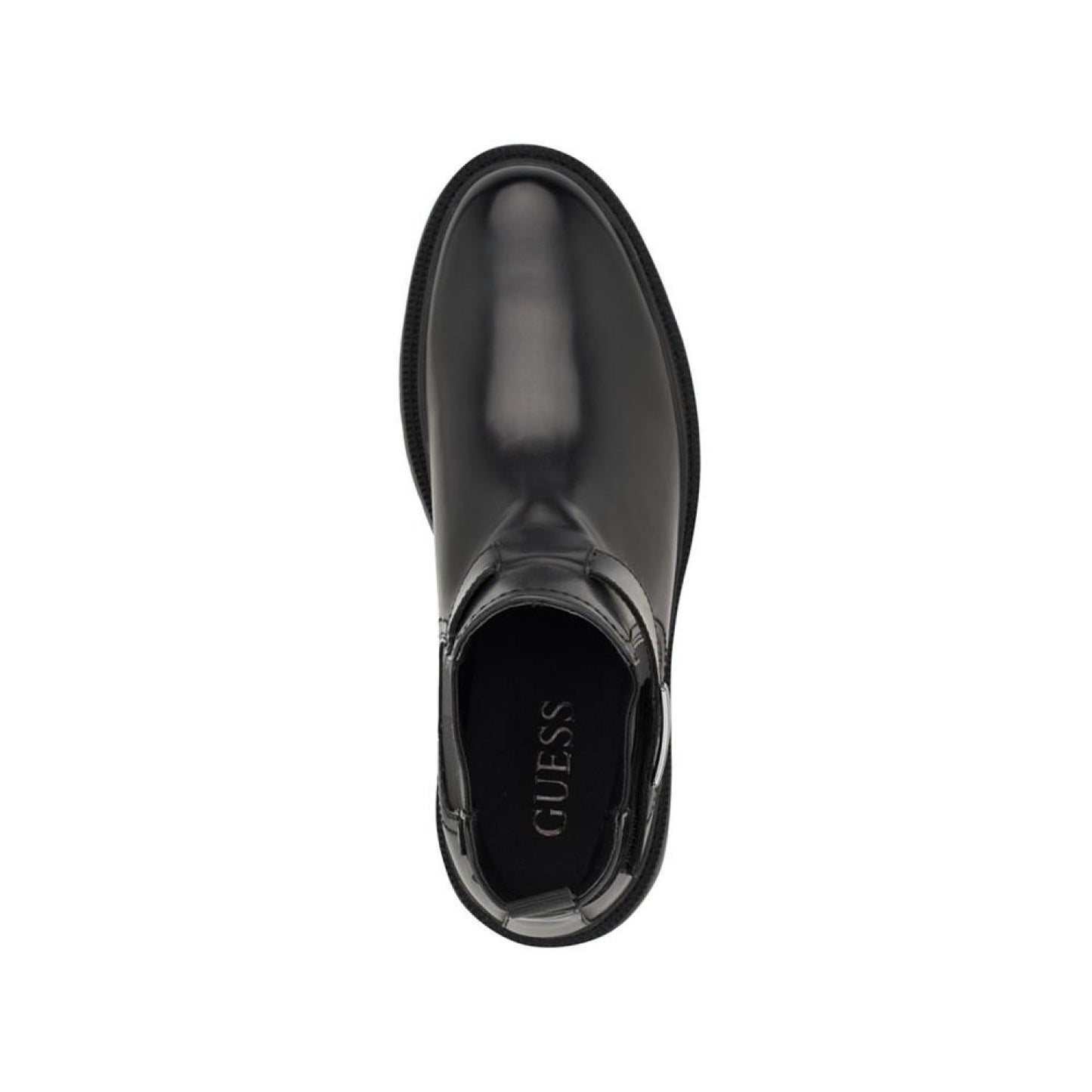 Men's Carpus Ornamented Low Shaft Fashion Boots