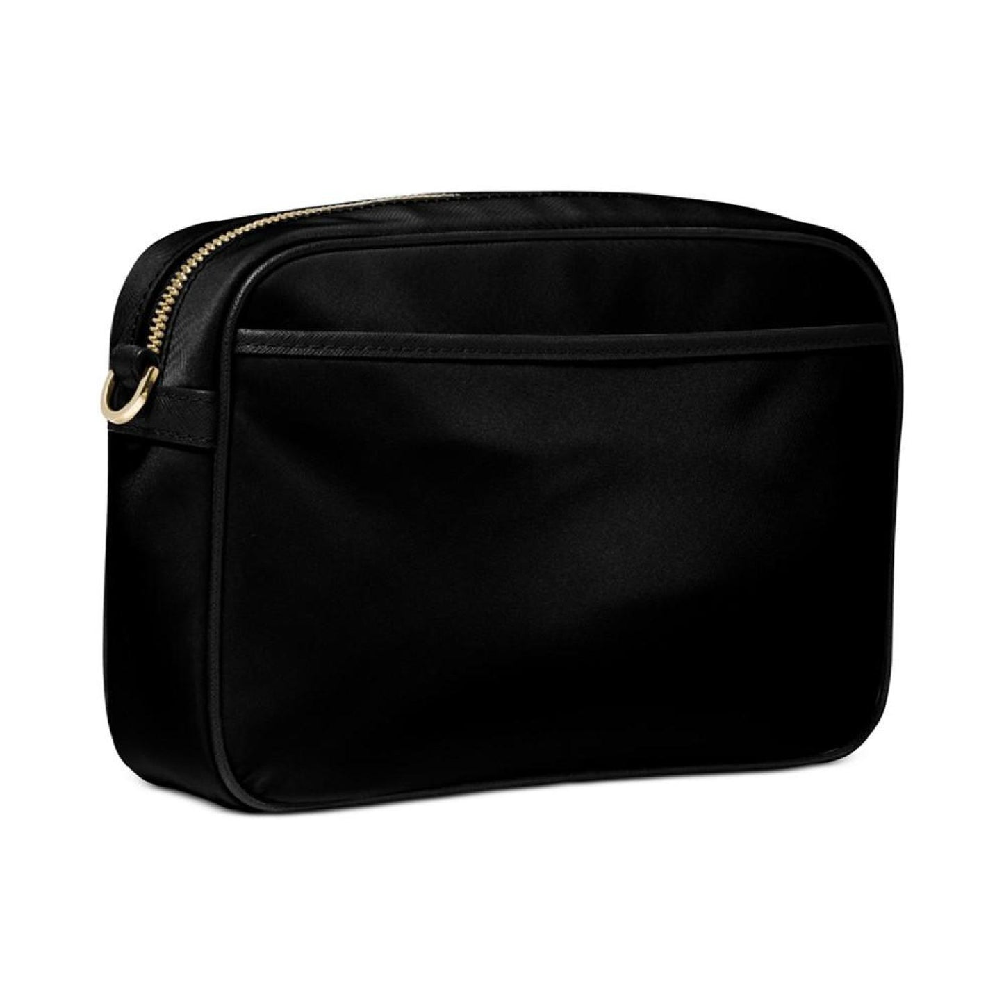 Nylon Jet Set Charm East West Crossbody