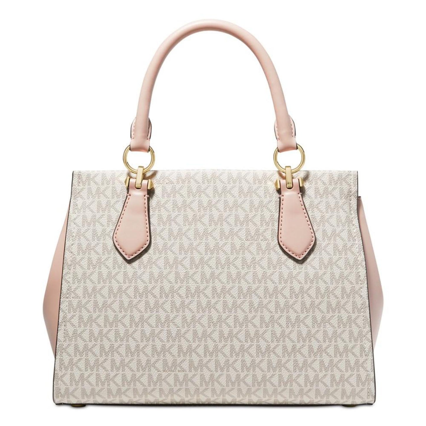 Logo Marilyn Medium Satchel