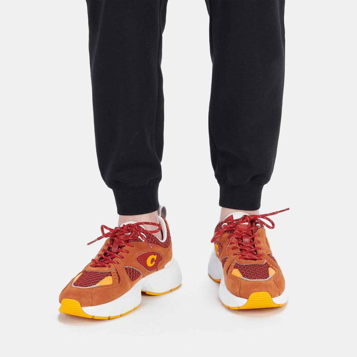 Coach Outlet Tech Runner
