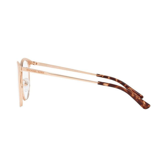 MK3022 Women's Round Eyeglasses