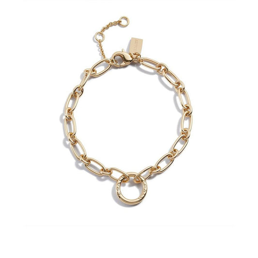 Women's Signature Link Bracelet