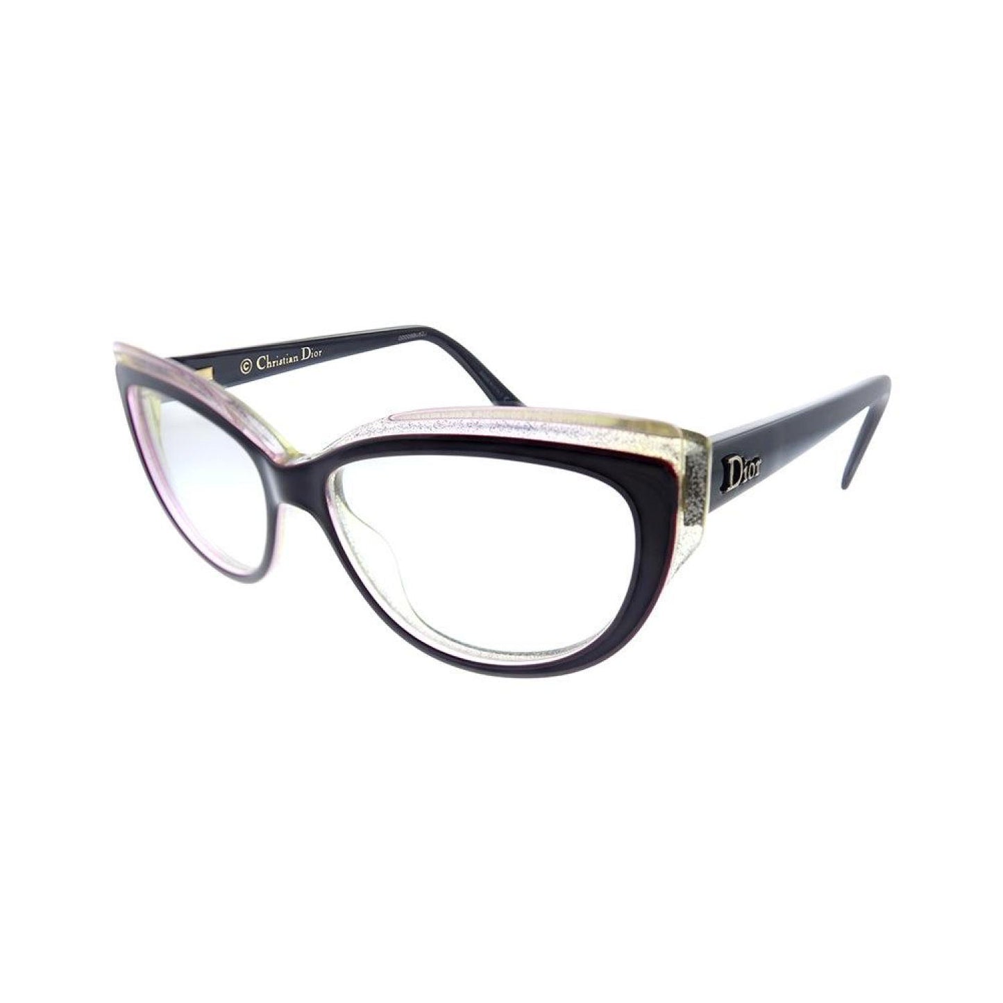 Dior  CD 3282 ELU Womens  Eyeglasses mm