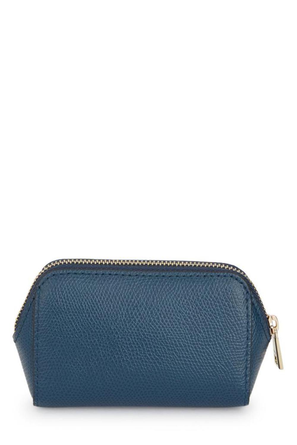 Furla Zip-Up Beauty Case