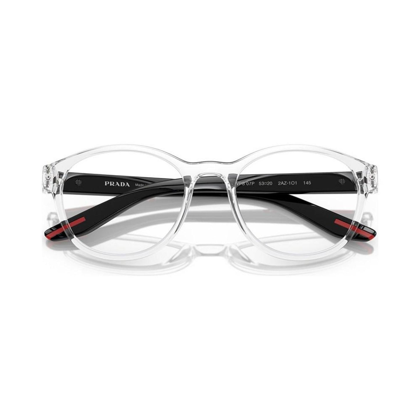 Men's Eyeglasses, PS 07PV 53