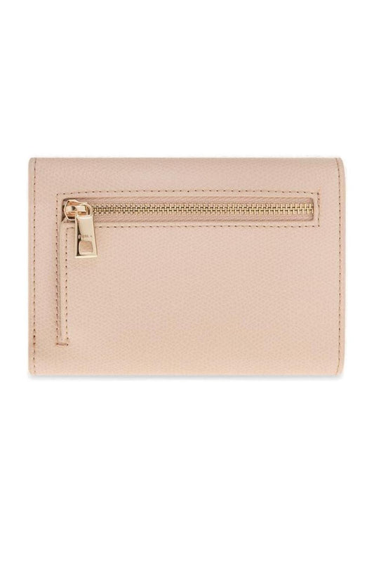 Furla 1927 Twist-Lock Compact Wallet