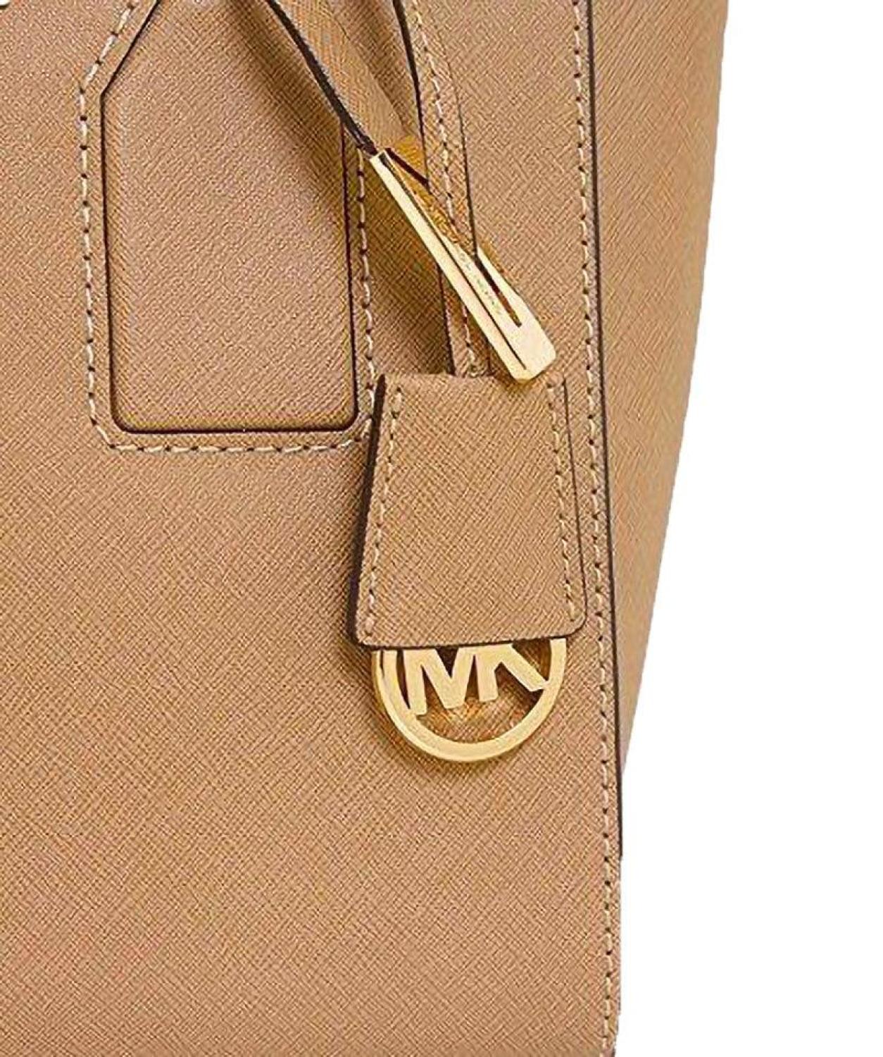 Michael Kors Selby Messenger