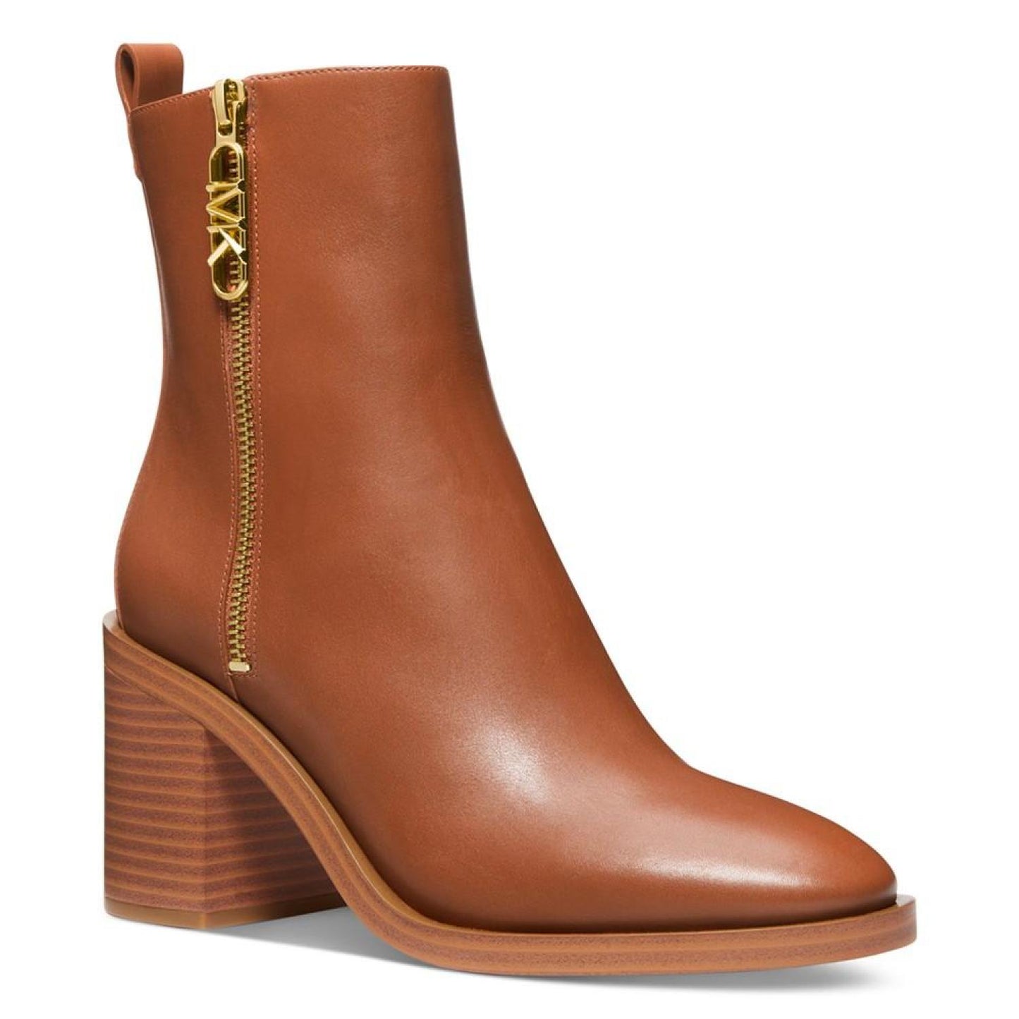 Women's Regan Zip Dress Booties