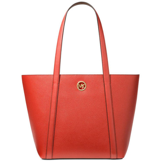 Hadleigh Large Leather Tote